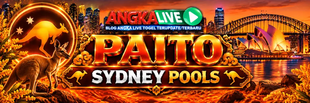 Paito Sydney
